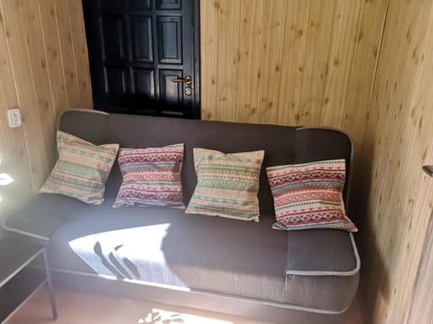 Mały Domeczek House in Pomeranian Voivodeship