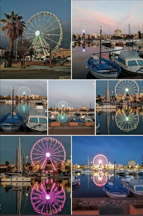 Villa ad Alghero Villa in Sardinia