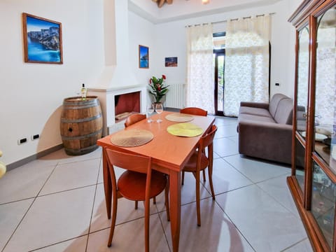 Villa ad Alghero Villa in Sardinia