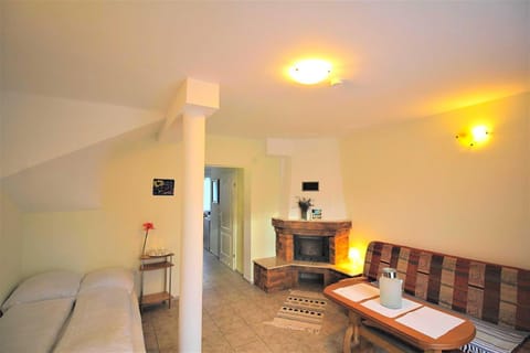 Mewa Apartment in Pomeranian Voivodeship