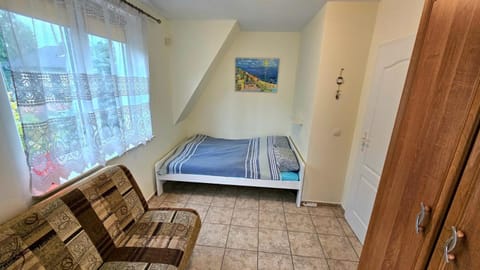 Mewa Apartment in Pomeranian Voivodeship