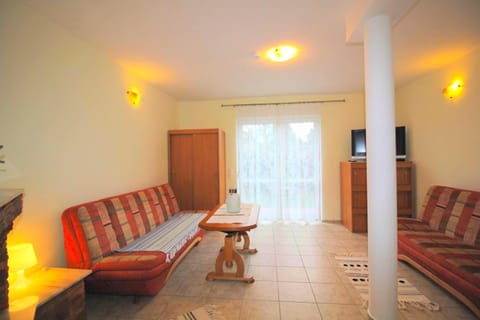 Mewa Apartment in Pomeranian Voivodeship