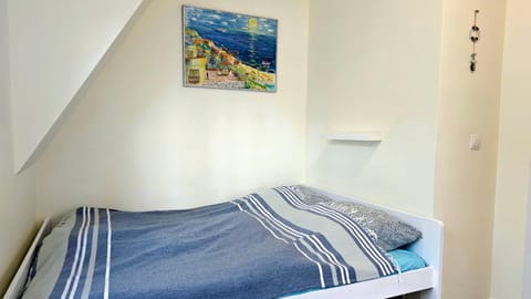 Mewa Apartment in Pomeranian Voivodeship