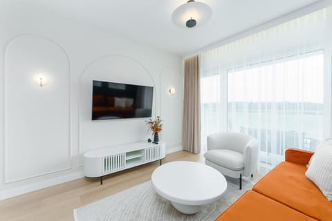 Apartament z basenem Polanki Aqua D307 Apartment in West Pomeranian Voivodeship, Poland