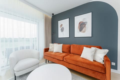 Apartament z basenem Polanki Aqua D307 Apartment in West Pomeranian Voivodeship, Poland