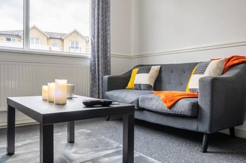 Maindee Parade by Tŷ SA Bed and Breakfast in Newport