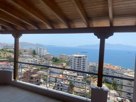 Balcony/Terrace, Beach