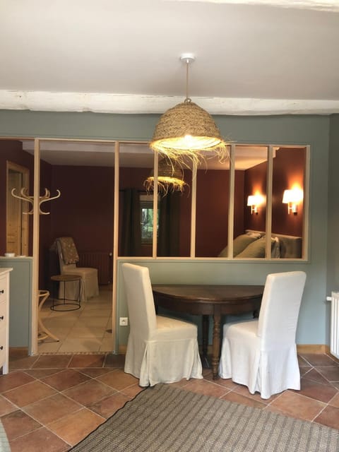 Mas d'Arvieux Cottage House in Tarascon