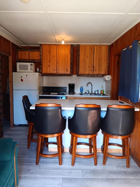 cabin 1 Cabin in Wisconsin