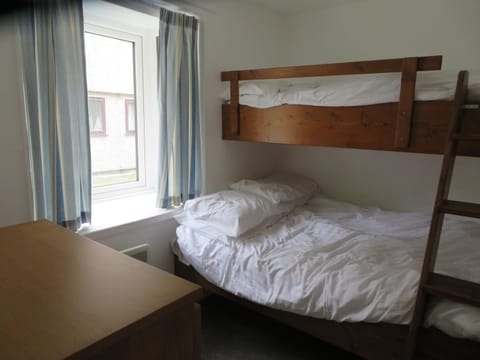 11 Trevithick Court Tolroy Manor Apartment in Hayle