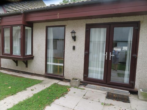 11 Trevithick Court Tolroy Manor Apartment in Hayle