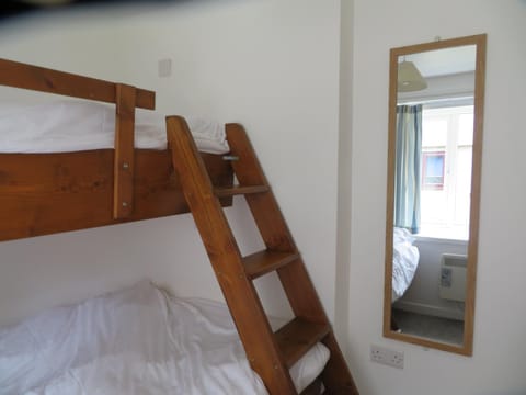 11 Trevithick Court Tolroy Manor Apartment in Hayle