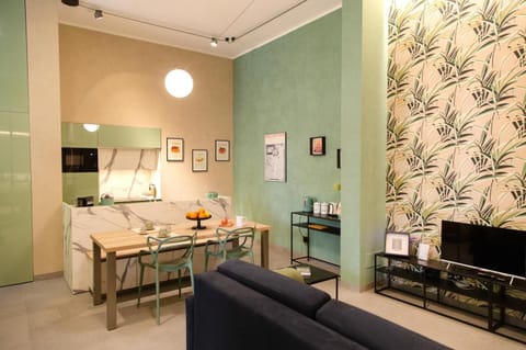 Kitchen or kitchenette, Photo of the whole room