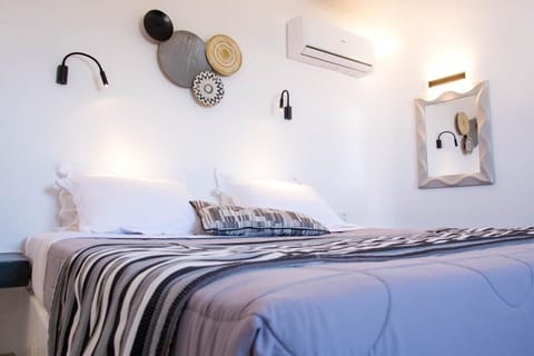 ANDREAS HOSPITALITY Apartment in Thera