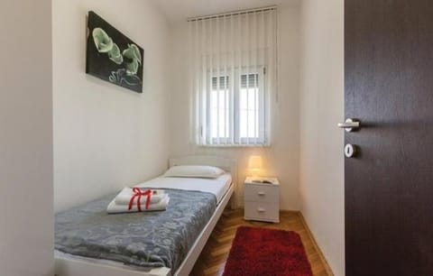 Apartments Robert Apartment in Šibenik-Knin County, Croatia