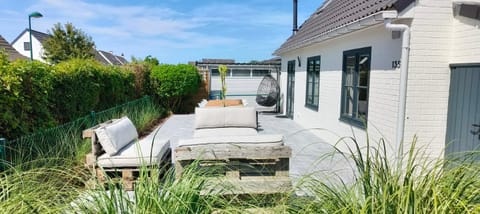 Premium Holidays - modern vacation home in a vacation park in Nieuwpoort House in Middelkerke