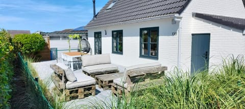 Premium Holidays - modern vacation home in a vacation park in Nieuwpoort House in Middelkerke