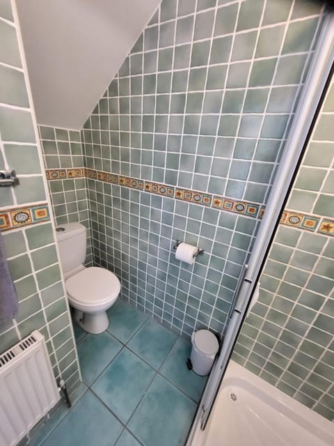 Curragh View Apartment in County Donegal