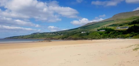 Curragh View Apartment in County Donegal