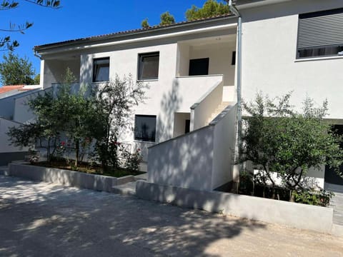 Villa Natalija Apartment in Split-Dalmatia County