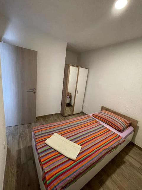 Villa Natalija Apartment in Split-Dalmatia County