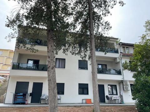 Villa Natalija Apartment in Split-Dalmatia County