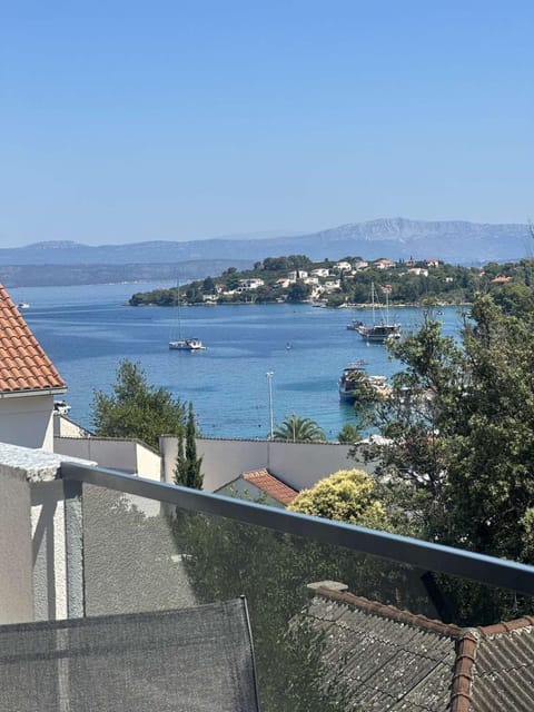 Villa Ornella Apartment in Split-Dalmatia County