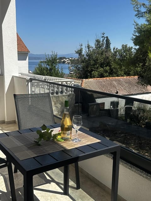 Villa Ornella Apartment in Split-Dalmatia County