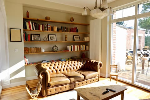 La Grange du Veld Country House in Hauts-de-France