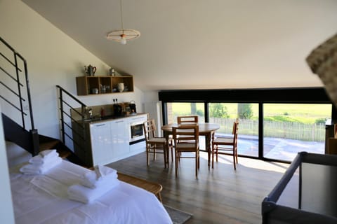 La Grange du Veld Country House in Hauts-de-France