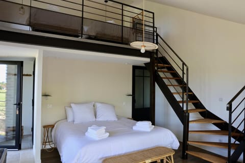 La Grange du Veld Country House in Hauts-de-France