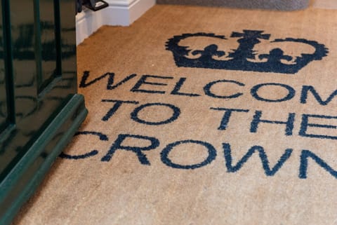 The Crown Pub and Hotel Hotel in Tendring District