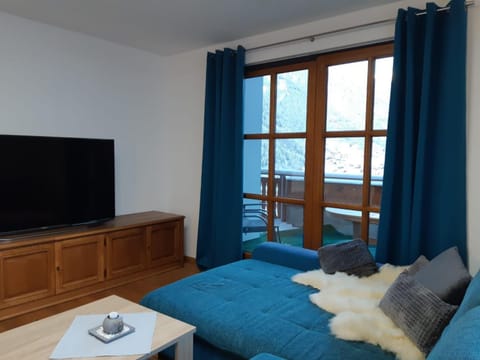 Ferienwohnung Irene Apartment in Vorarlberg, Austria