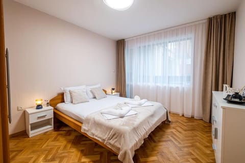 Varna Central 2bdrm Apartment Apartment in Varna