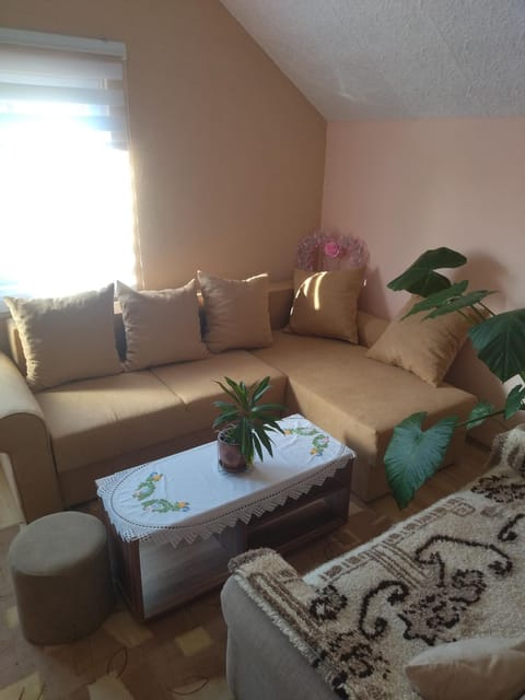 Rada smeštaj Apartment in Zlatibor District, Serbia