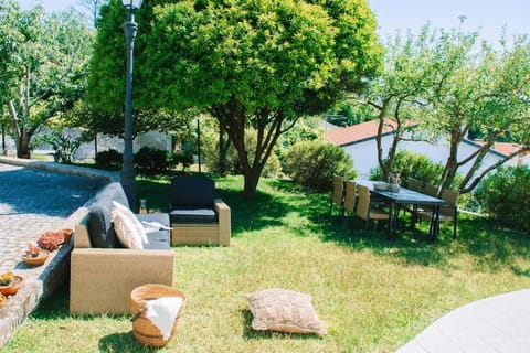 Just Like Home - Casa Glória Villa in Viana do Castelo District, Portugal