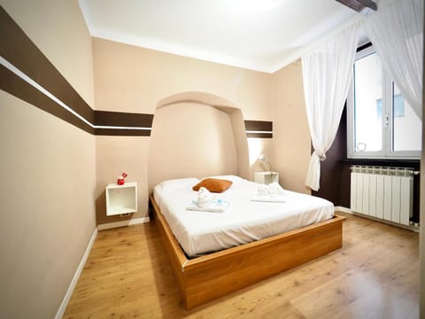 DIMORA DELLE CAMELIE - Acquario - GENOVABB IT Apartment in Genoa