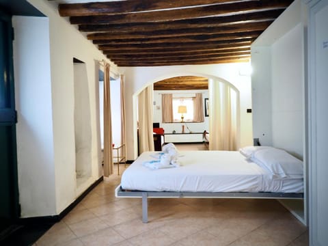 DIMORA S M DI CASTELLO - Acquario - GENOVABB IT Apartment in Genoa