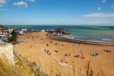 Day, Natural landscape, Beach