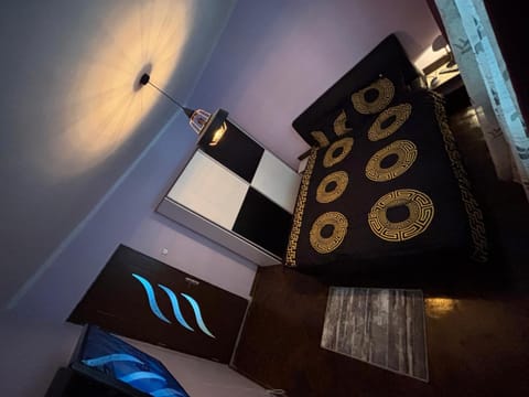 Ferienwohnung Violetta Apartment in Serbia