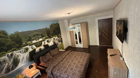 Ferienwohnung Violetta Apartment in Serbia