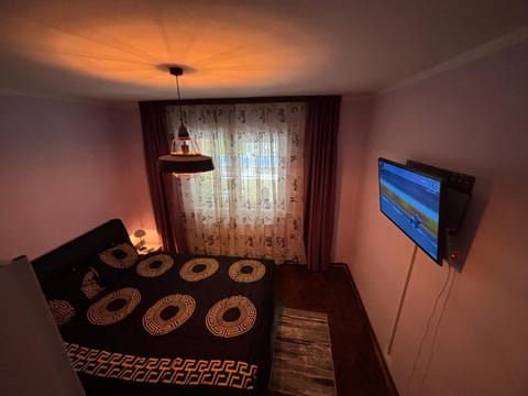 Ferienwohnung Violetta Apartment in Serbia