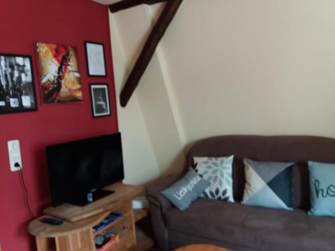 Weingut Matthias Dauns Apartment in Cochem-Zell