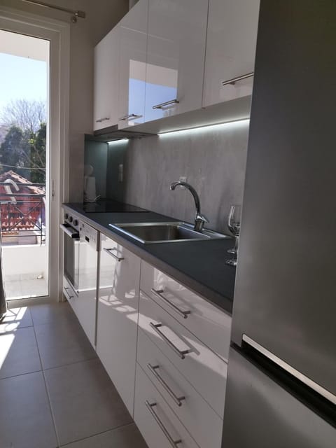 Villa Katerina Apartment in Chania