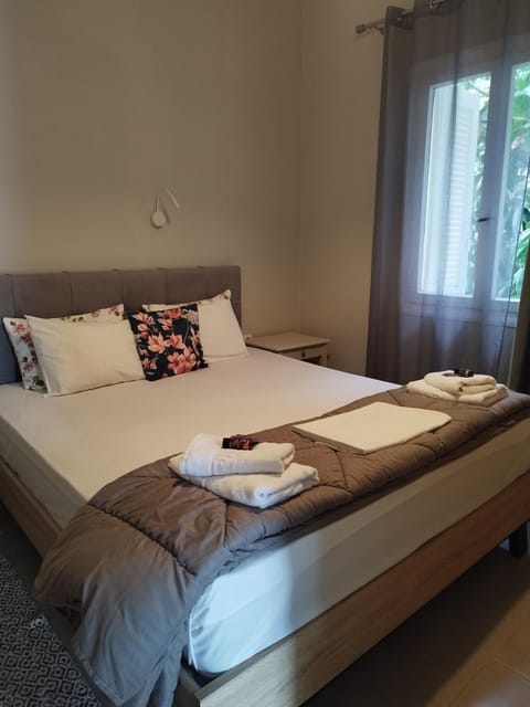 Villa Katerina Apartment in Chania