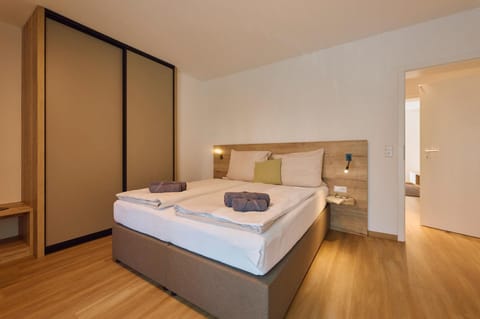 Kapfwald Appartements Apartment in Villingen-Schwenningen