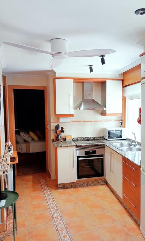 PAUTANA, céntrico y a pocos minutos de Vigo Apartment in Cangas