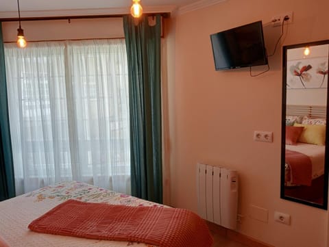 PAUTANA, céntrico y a pocos minutos de Vigo Apartment in Cangas