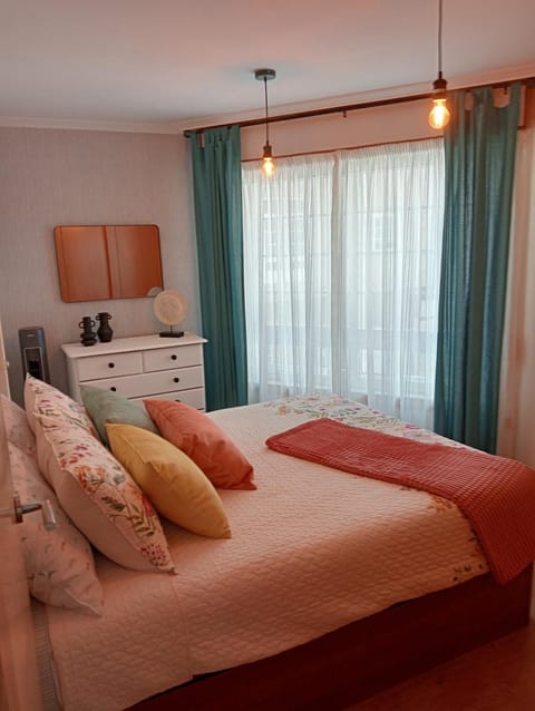 PAUTANA, céntrico y a pocos minutos de Vigo Apartment in Cangas