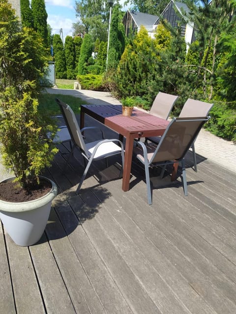 Patio, Garden, View (from property/room), Balcony/Terrace, Garden view